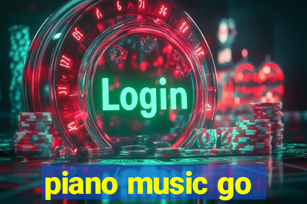 piano music go-jogos edm piano